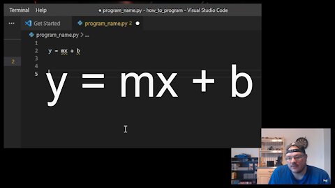 If you understand math, programming is easy.
