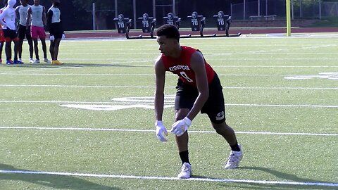 Kansas State Football Recruiting | Kansas City Showcase III Highlights | August 8, 2020