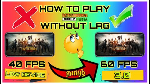 Advanced granade,how to play BGMI low device watch full videos on my YouTube