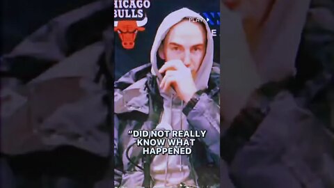 Derrick Jones Jr has Caruso’s back