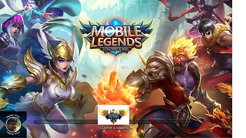 "Mobile Legends Gameplay: Intense Matches, Strategies, and Pro Plays!"