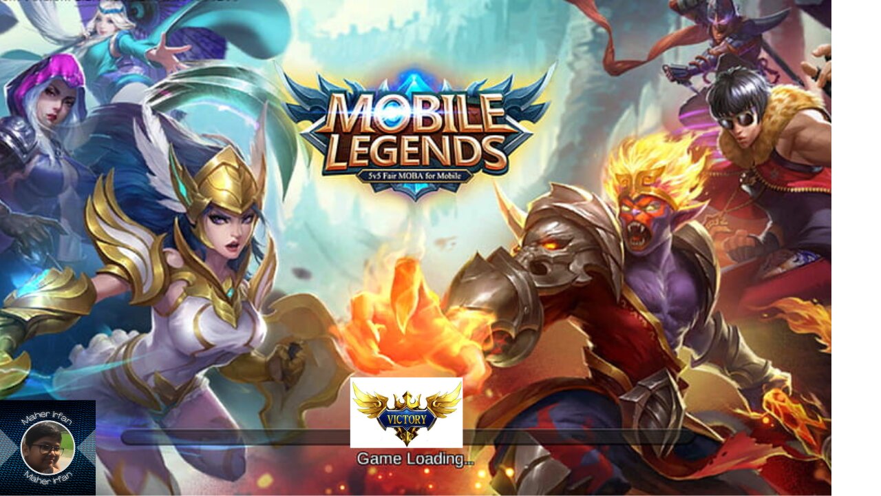 "Mobile Legends Gameplay: Intense Matches, Strategies, and Pro Plays!"