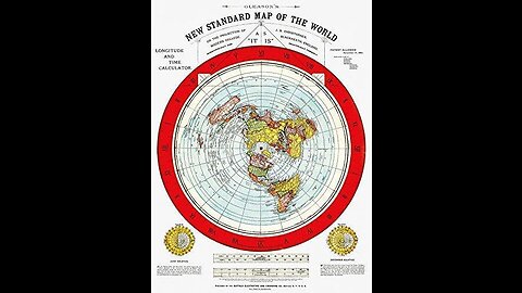 Let's Talk Flat Earth