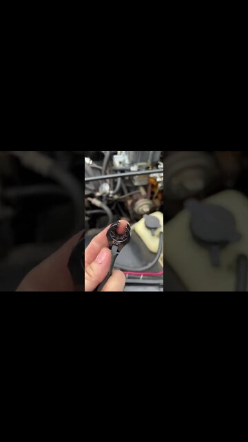 Unique line wrench 👍🏻