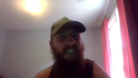 ***THE NATURAL ORDER OF THINGS*** (BONUS: Shaman's Story Regarding Getting Beat Up By NYPD)