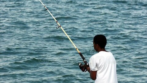 Laser Focus, Tunnel Vision, Fishing For The Elect!