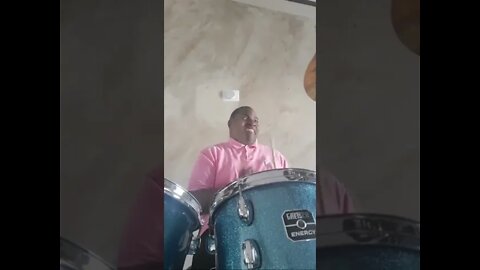 No Church But Church Jam