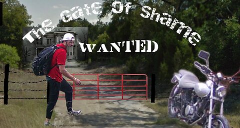 Wanted Man Flee's Police