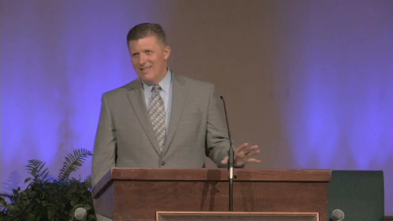 Shannon Talley "Moving Forward" pt.2 / 6-20-21