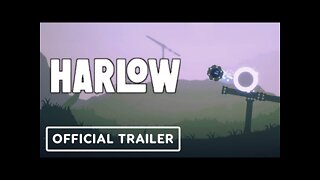 Harlow - Official Launch Trailer