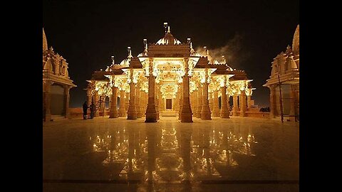 60 The Dharma Path – The Key to Hindu Spirituality Hidden in Swaminarayan’s Shikshapatri