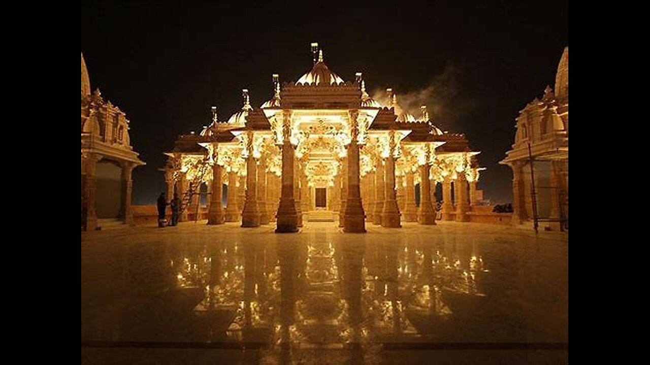 60 The Dharma Path – The Key to Hindu Spirituality Hidden in Swaminarayan’s Shikshapatri