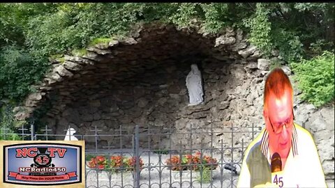 NCTV45’S THOUGHT FOR THE DAY MONDAY MAY 25 2020