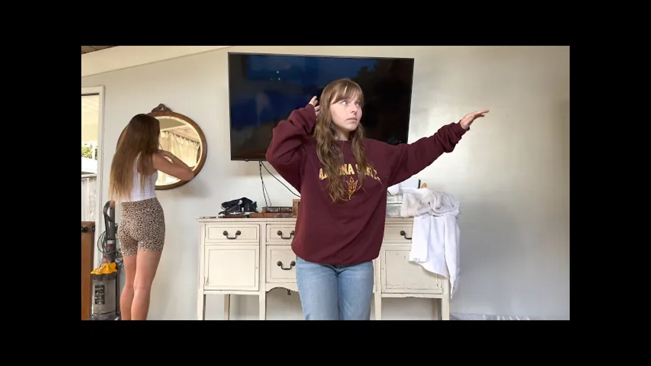 Monkey Dance 🐒