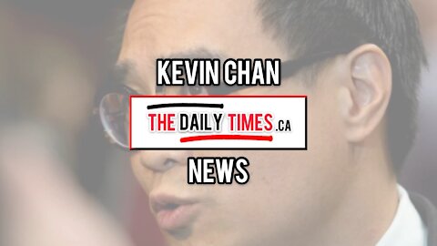 HYPOCRITE CANADA FACEBOOK HEAD, KEVIN CHAN CAUGHT IN VIOLATION OF FACEBOOK TERMS OF USE POLICIES.