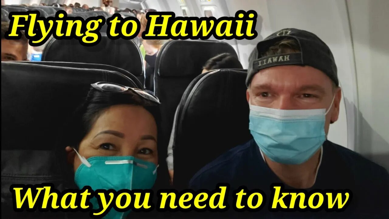 Hawaii-Step by Step guide/Rapid test(NAAT)-Wristband June 2021