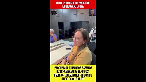 Agricultores sentem saudades da Administração de Jair Bolsonaro