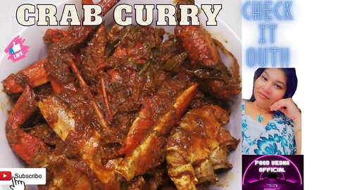 Simple, Easy & Tasty Crab Masala Curry | Peethala Iguru |పీతల కర్రీ |Sea Food| Vizag Special