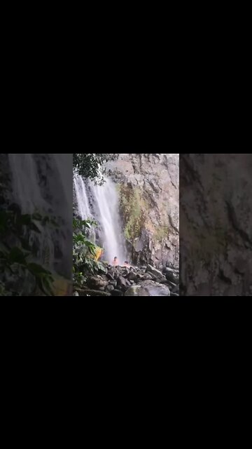 waterfall @ #saojorge