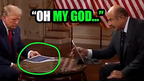 Dr Phil & Trump