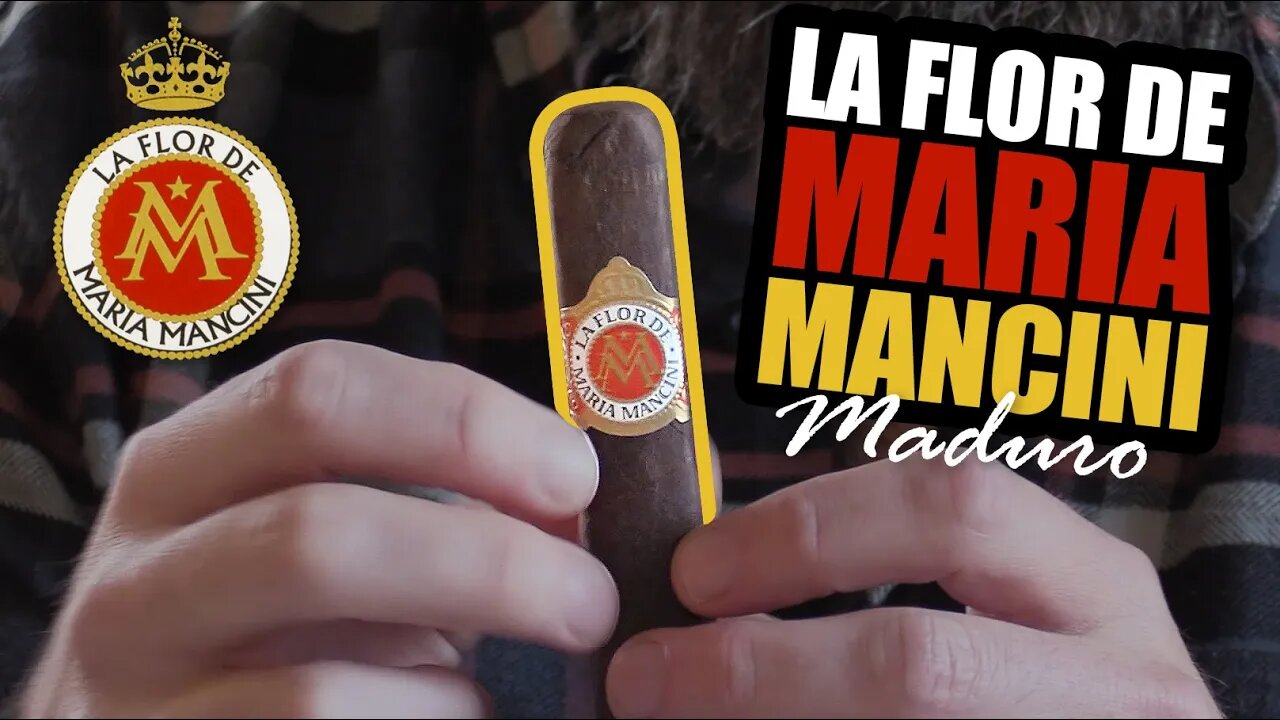 La Flor De Maria Mancini Maduro Unbundling