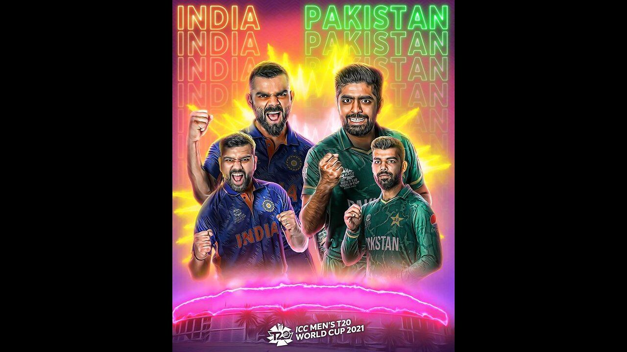 Pak vs india Asia cup