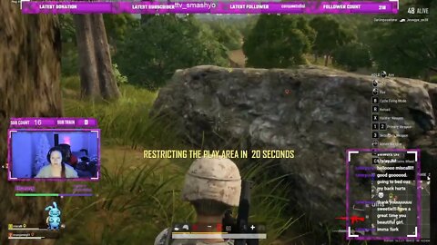 PUBG: Battlegrounds - [4]