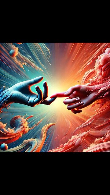 Invisible Line: Cross the Unseen Boundaries