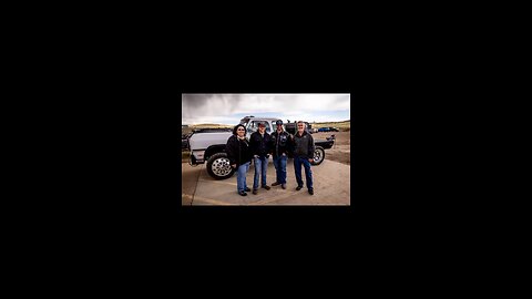 Custom Welding Truck Winner Announced: Dylan Copeland!! Congrats Ol’ Son