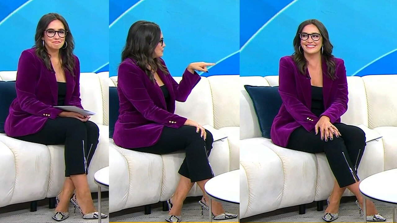 Vannah One, Vannah Two and Shynelle Sep 13 2023