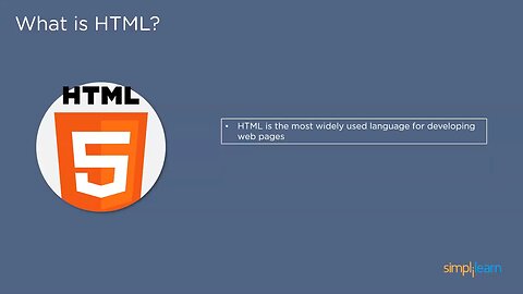 HTML Tutorial for beginners |