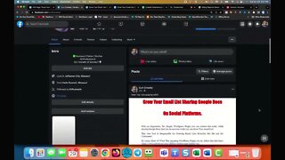 Google Doc Lock - ABP Enhanced Wordpress Plugin