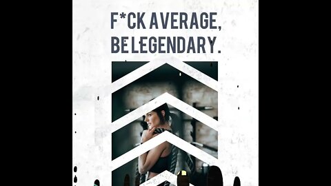 Motivation from #joeybmanifestluv