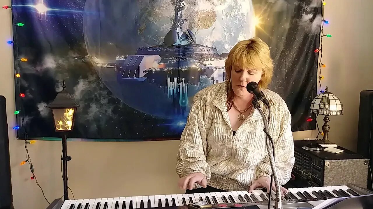 One More Day Till Thursday- Cari Dell original song 2020