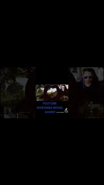 Lá live de maromba #shortsvideo #shorts #shot #bfv #fps #mansaomaromba