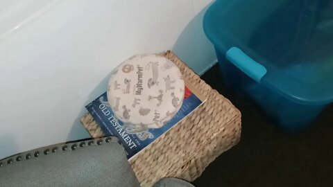 Preparing For Pups! 12/30/20(2)