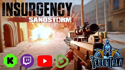 H3LL YEAH IT'S FRIDAY!!! Live on Twitch, Kick and Rumble!