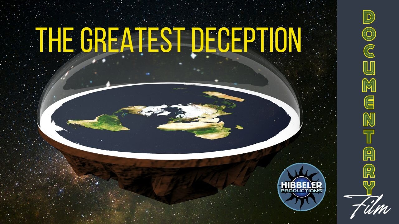 Documentary: The Greatest Deception