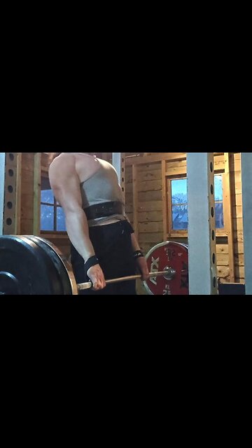 3x10 140 Kgs Romanian Deadlift. Goal achieved!