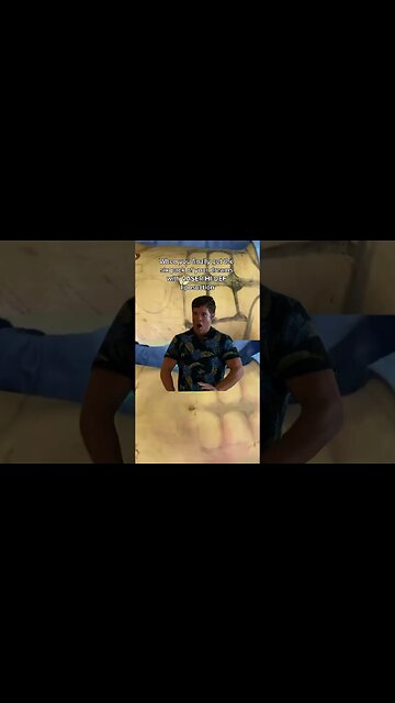 Six pack in 3 hours??? 👀