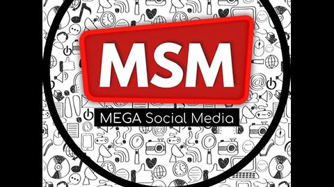 MSM INFILTRATED SOCIAL MEDIA