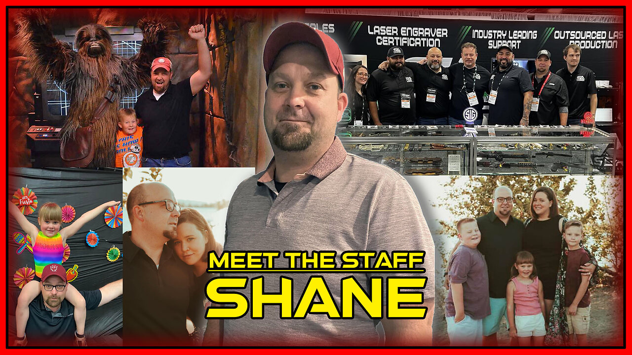Meet the guy who solves the “how”: Shane