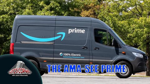 Amazon allows AI "Van Cams" to Spy on Drivers
