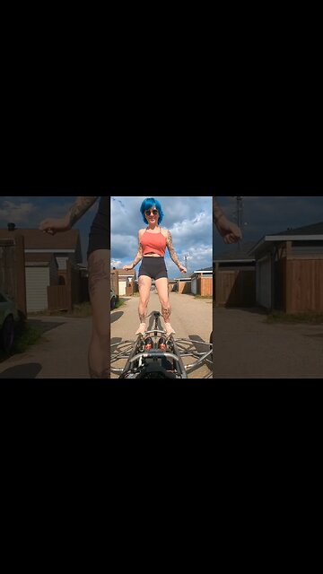 Suspension Test The Right Way