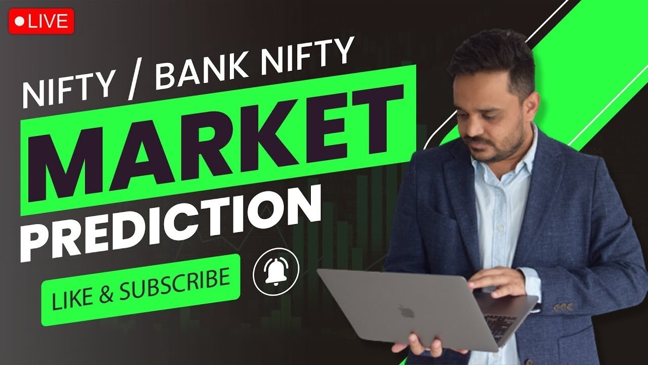 Nifty | Bank nifty tomorrow market prediction | 19 march #trading Trading with Karol