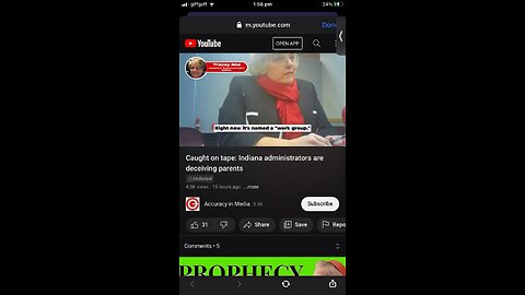 Secret camera : Indiana administrators deceiving parents ?🤔🧐