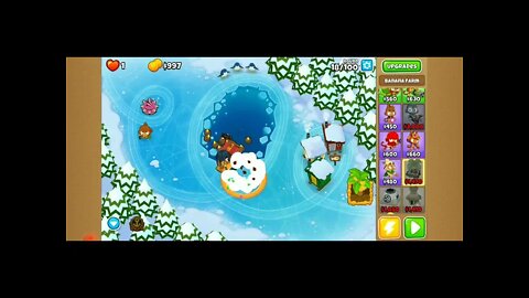 ADMIRAL BRICKELL / DREAD PIRATE BRICKELL SKIN / SKATES / IMPOPPABLE / BLOONS TD6 ⚓