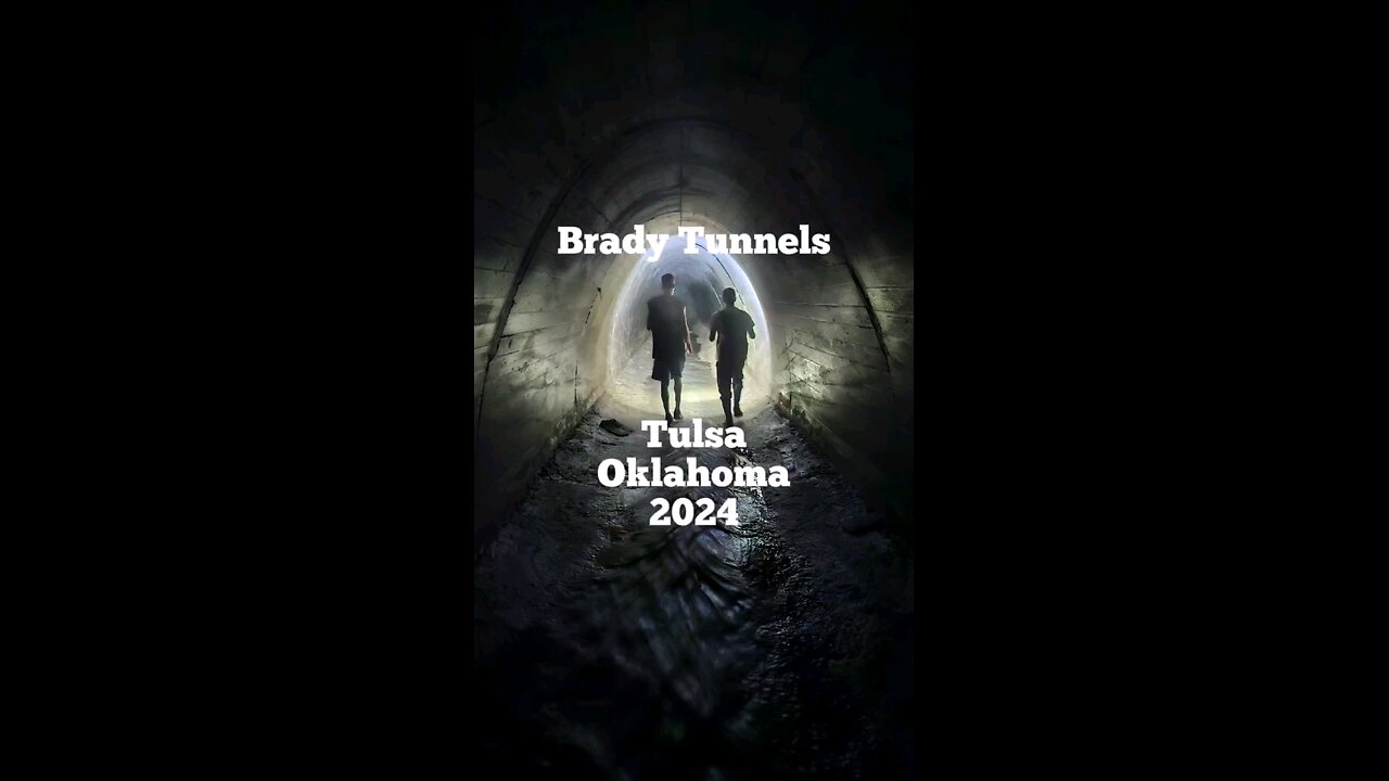 Brady Storm June 2024 with Oklahoma Mudlarker