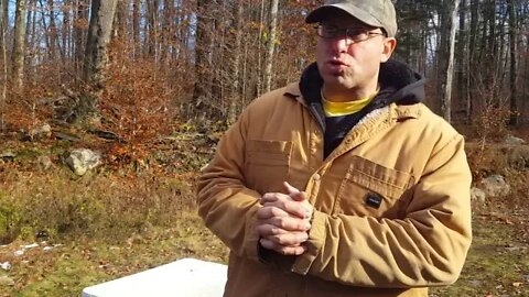 Asking Libertarians to vote for Trump