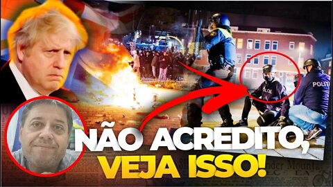 NÃO ACREDITO NISSO VEJA ESSE VÍDEO + A QUEDA DO PRESIDENTE + PASTOR SANDRO ROCHA